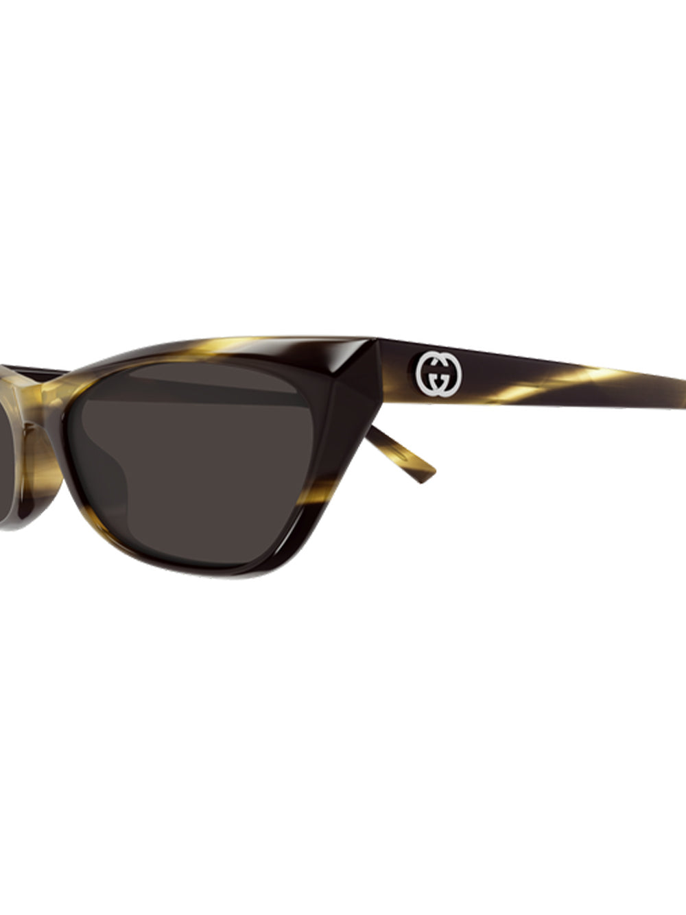 GUCCI-GG2203S-GG2203S.002 002 HAVANA/GREY