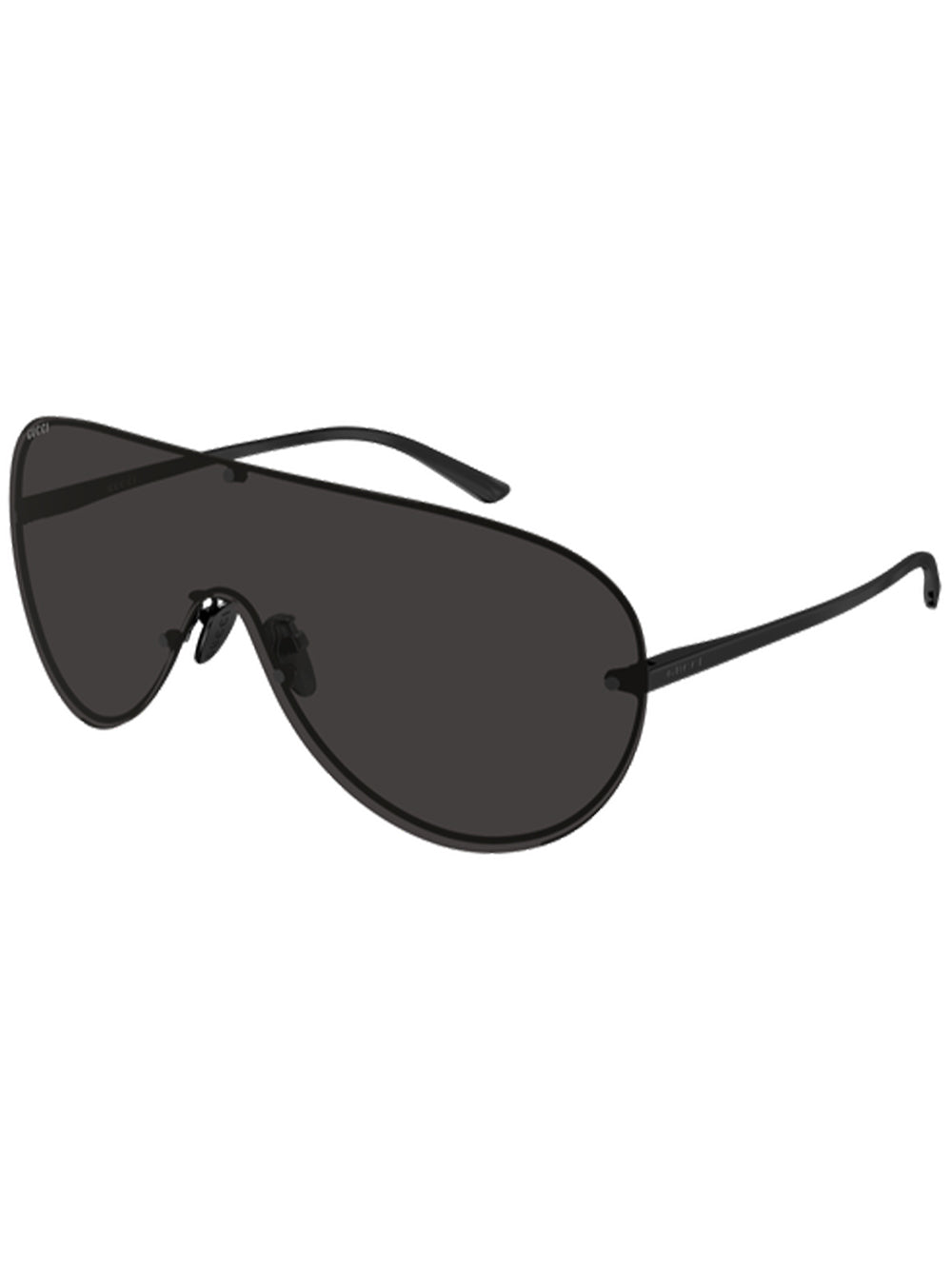 GUCCI-GG2271SA-GG2271SA.001 001 BLACK/GREY