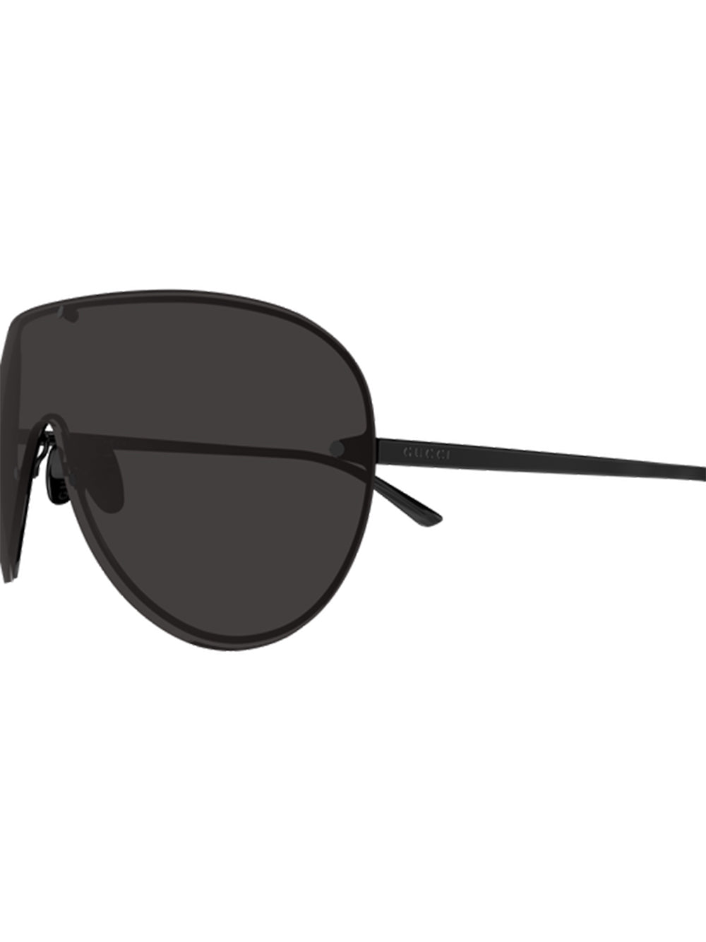 GUCCI-GG2271SA-GG2271SA.001 001 BLACK/GREY