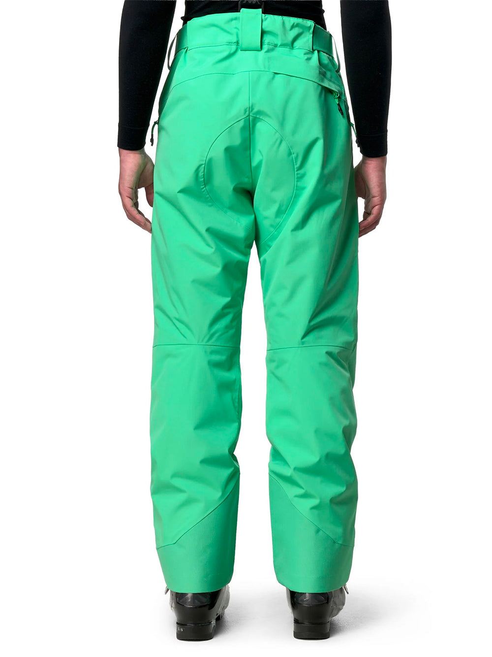 KAPPA-6CENTO 622C PREMIUM-37271QW A02 GREEN IRISH/BLACK