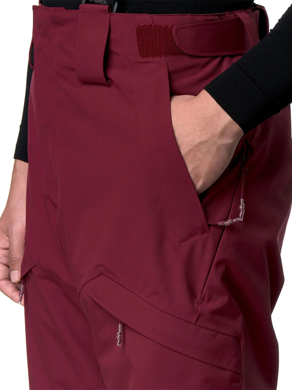 KAPPA-6CENTO 622C US-321T6EW WP2 RED POMEGRANATE