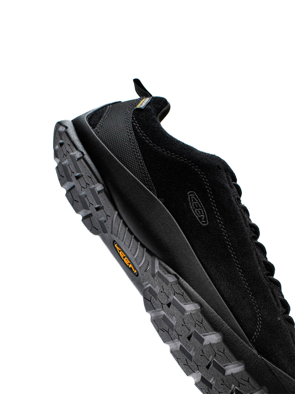 KEEN-JASPER WP-1029644 BLACK