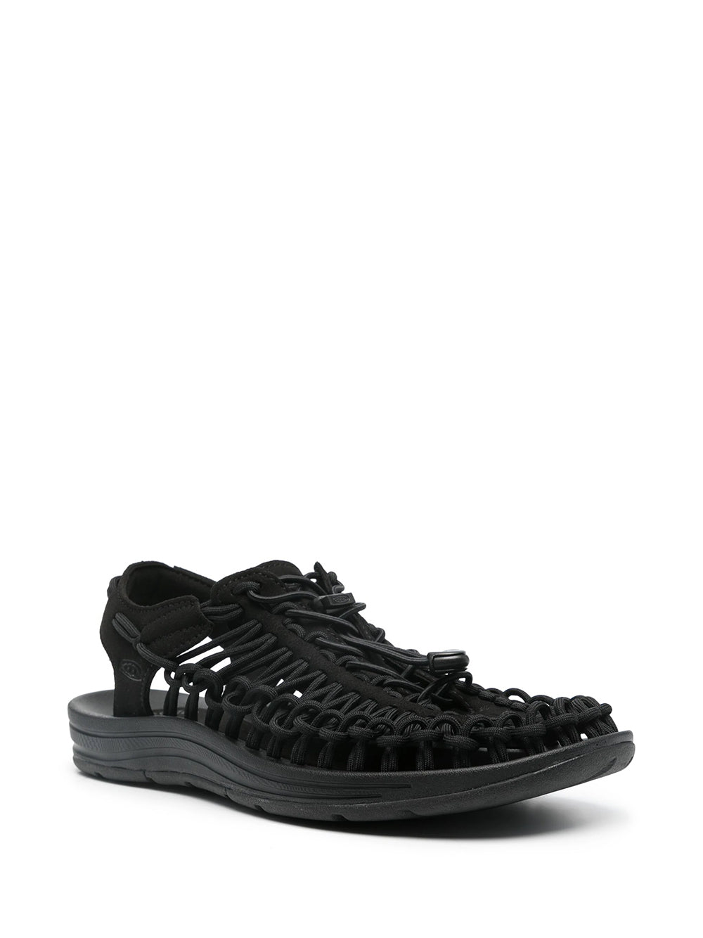 KEEN-UNEEK-1014097 BLACK/BLACK