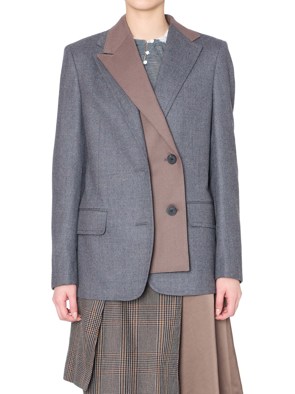 KOLOR-25WCL-J04119-KOFW25JA04898 GREY