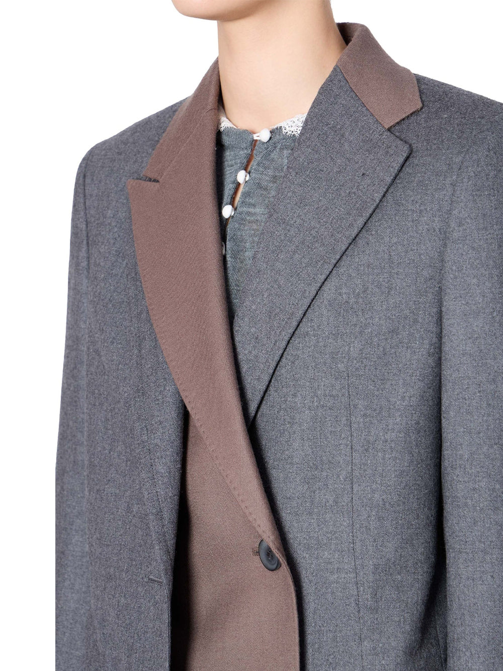 KOLOR-25WCL-J04119-KOFW25JA04898 GREY