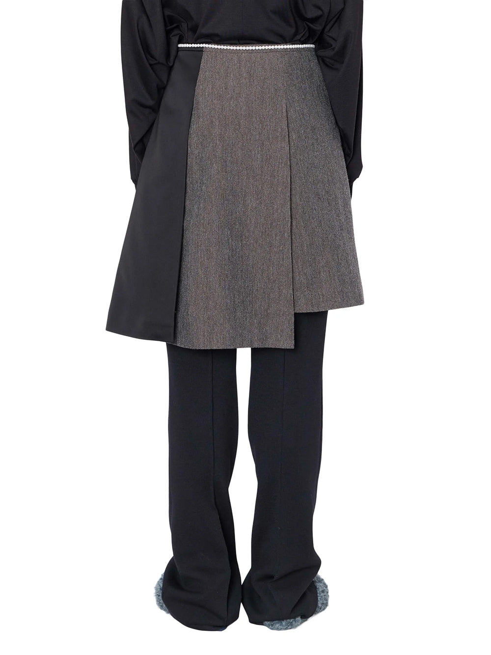 KOLOR-25WCL-S03105-KOFW25SK01893 HERRINGBONE