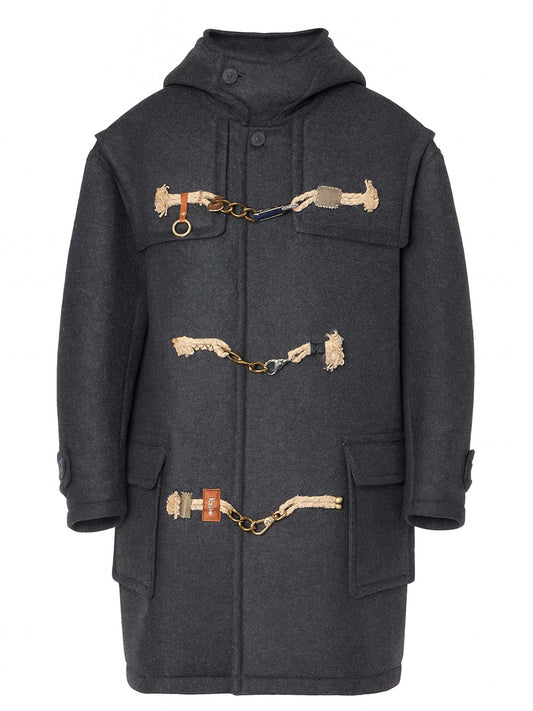 KOLOR-25WCM-C04107-KOFW25CO01894 DARK GREY