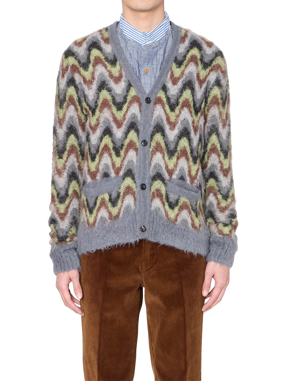 KOLOR-25WCM-N09309-KOFW25SW01907 GREY