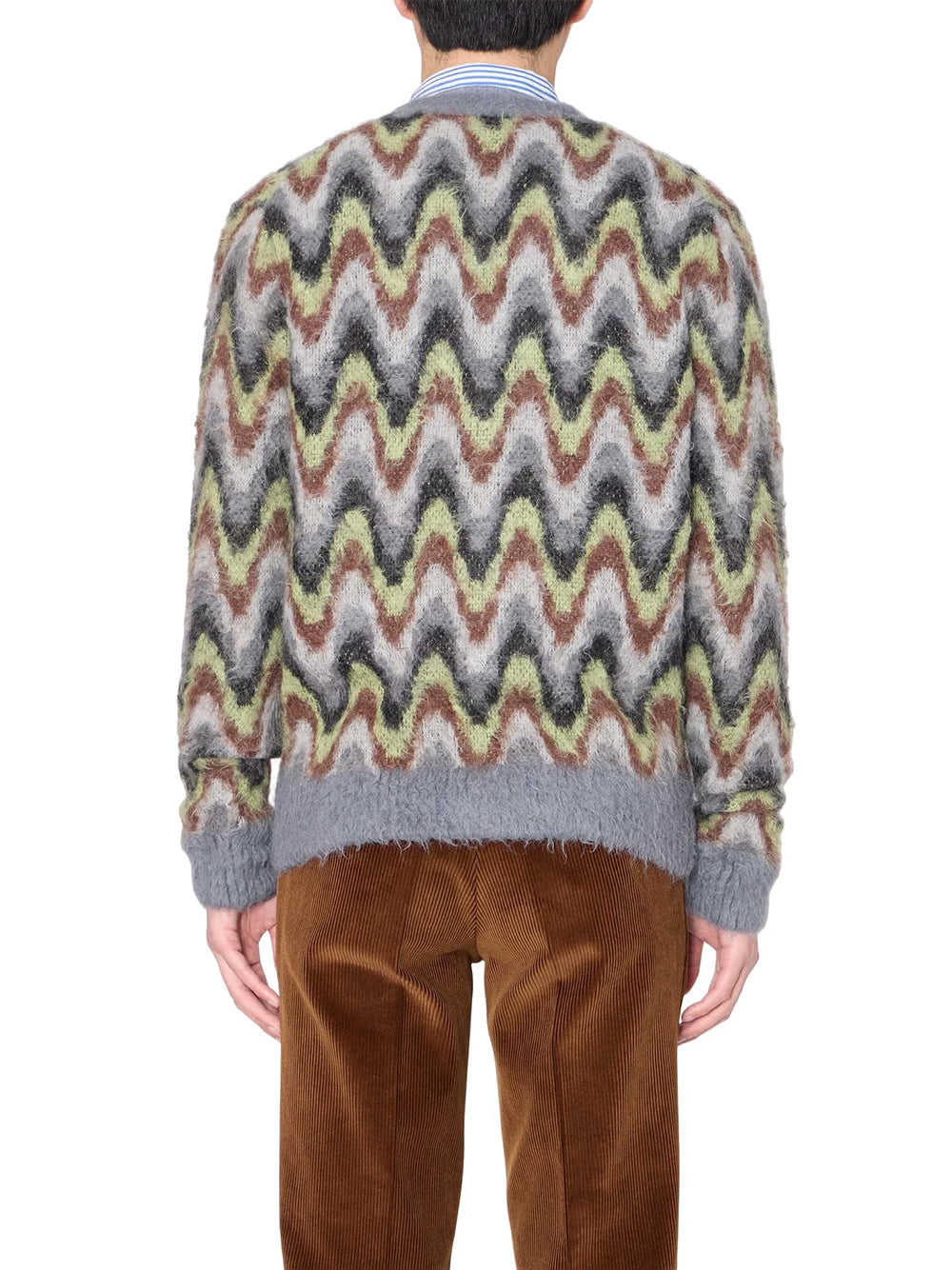 KOLOR-25WCM-N09309-KOFW25SW01907 GREY