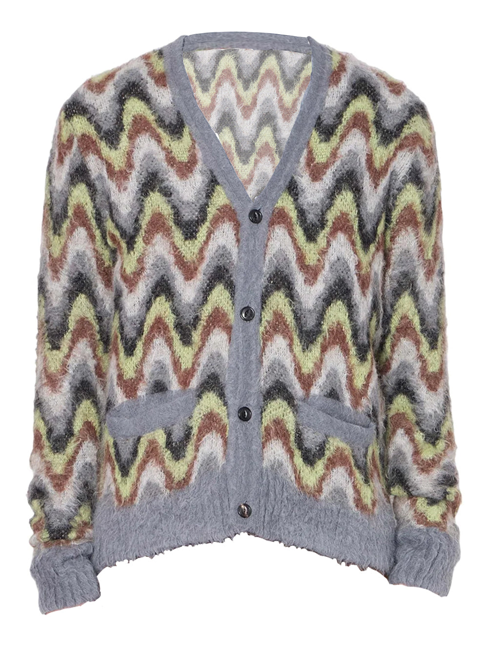 KOLOR-25WCM-N09309-KOFW25SW01907 GREY