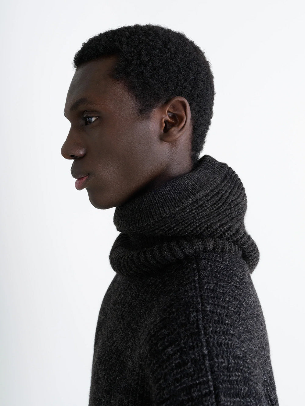 LEMAIRE-HOOD HOOD-AC1227.LK1028 BR507 DARK ESPRESSO