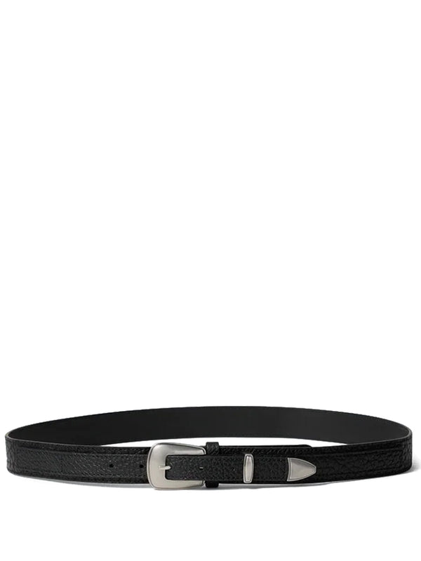 MINIMAL WESTERN BELT
