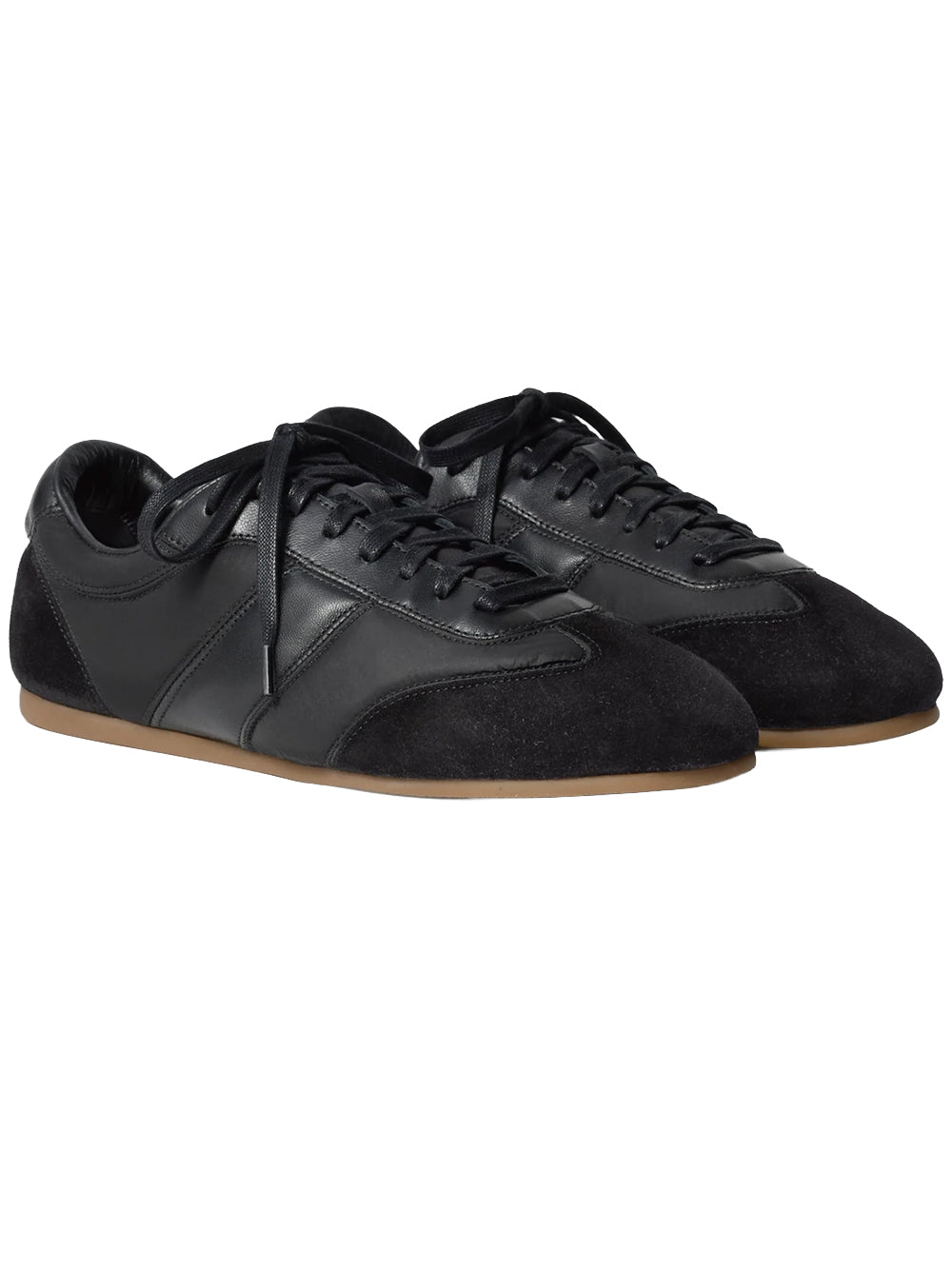 LEMAIRE-SOFT RUNNER-FO0227 LL0216 BK999 BLACK
