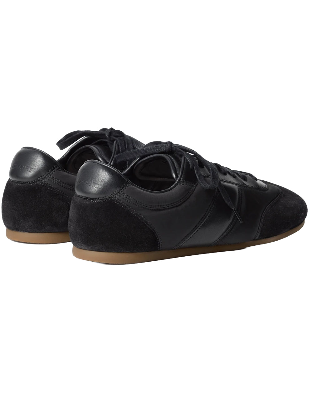 LEMAIRE-SOFT RUNNER-FO0227 LL0216 BK999 BLACK