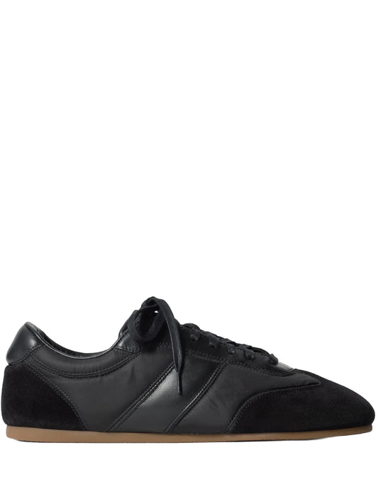 LEMAIRE-SOFT RUNNER-FO0227 LL0216 BK999 BLACK