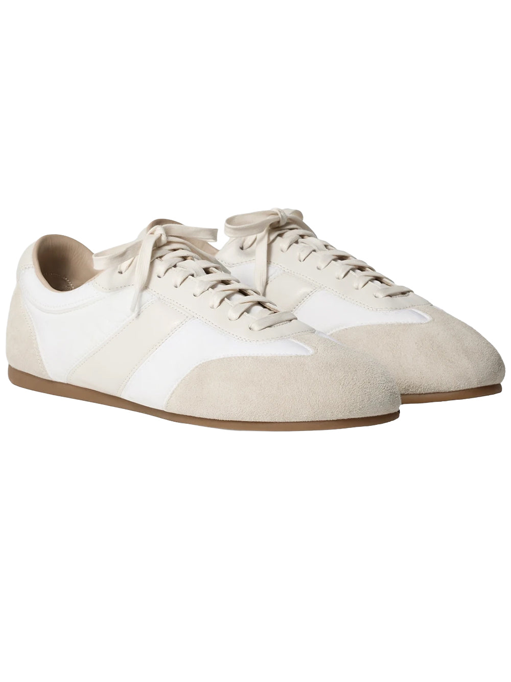 LEMAIRE-SOFT RUNNER-FO0227 LL0216 WH000 WHITE