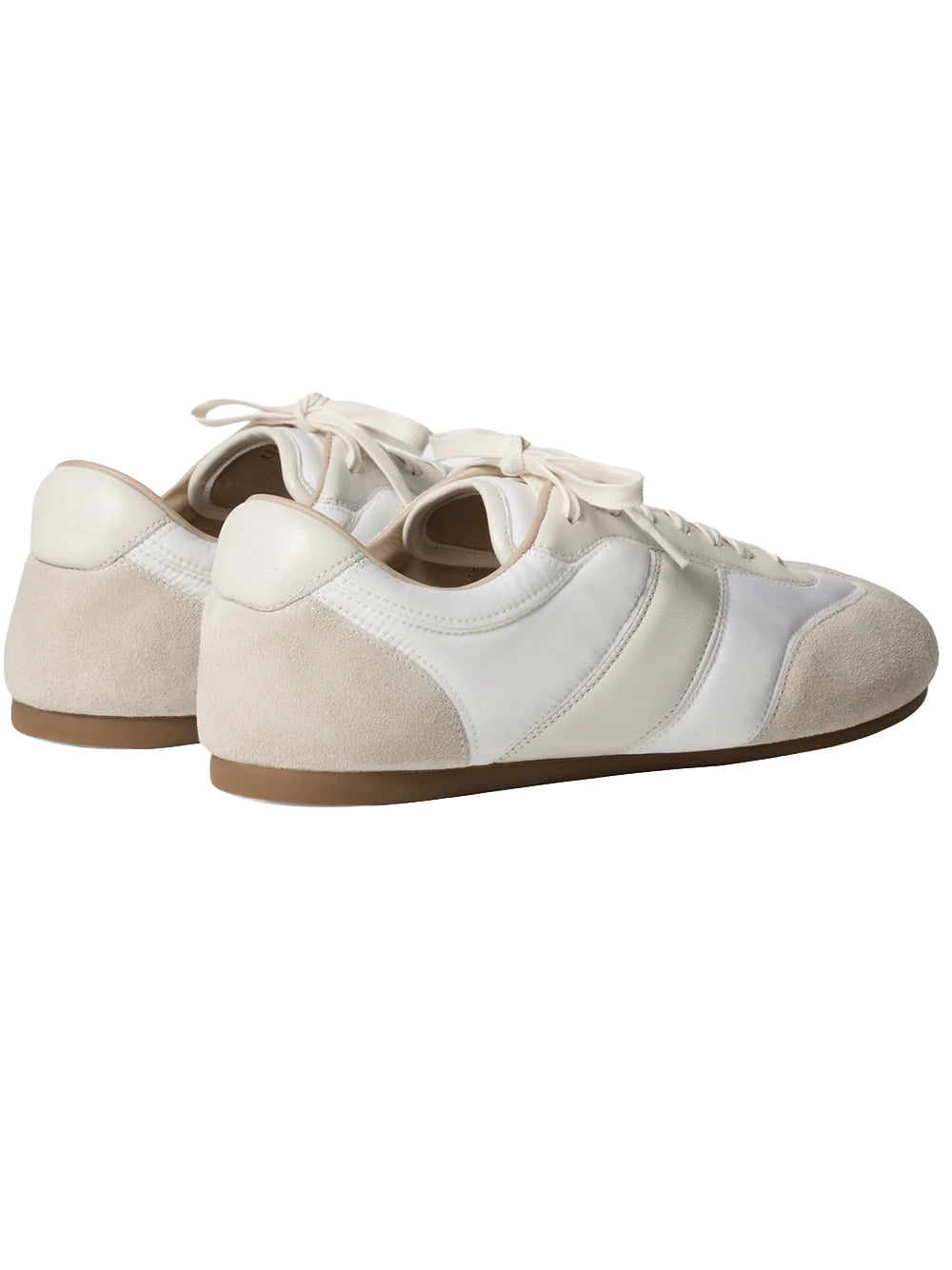 LEMAIRE-SOFT RUNNER-FO0227 LL0216 WH000 WHITE