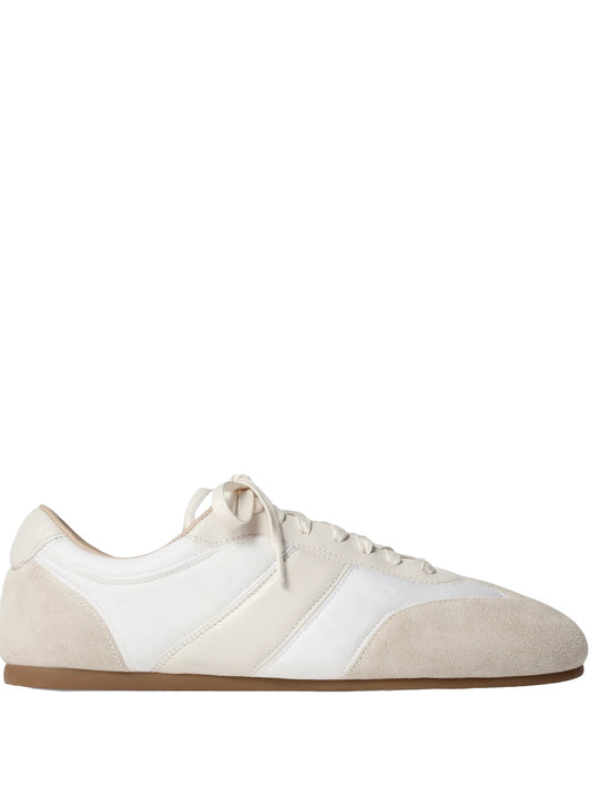 LEMAIRE-SOFT RUNNER-FO0227 LL0216 WH000 WHITE