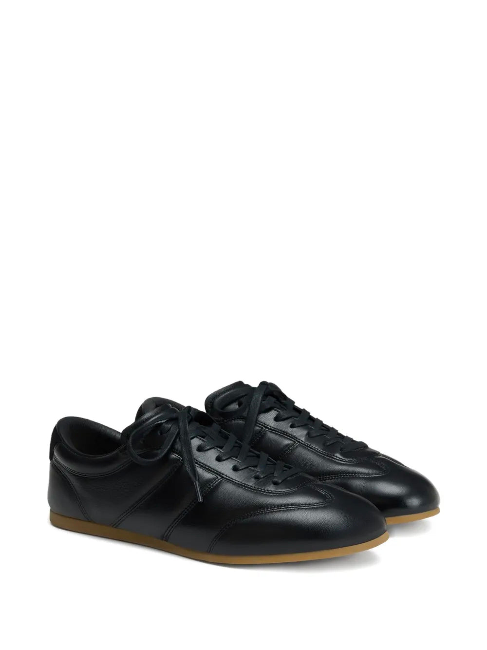 LEMAIRE-SOFT RUNNER-FO0227.LL0023 BK999 BLACK
