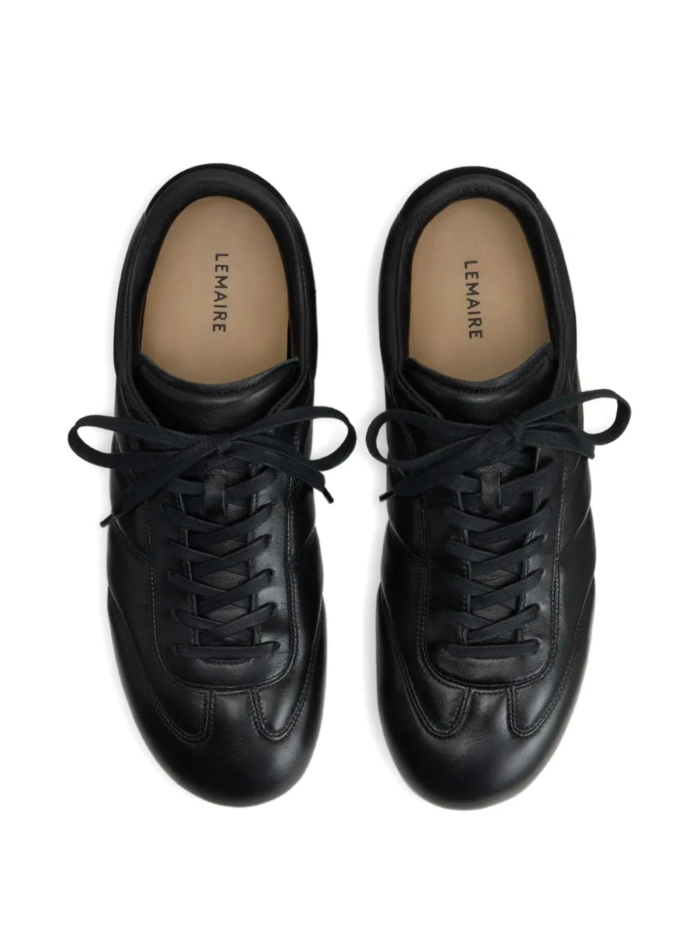 LEMAIRE-SOFT RUNNER-FO0227.LL0023 BK999 BLACK