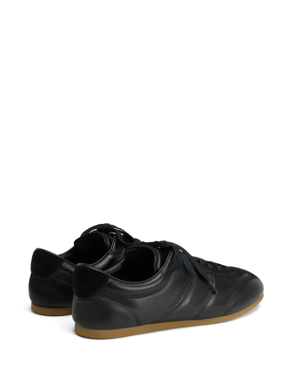 LEMAIRE-SOFT RUNNER-FO0227.LL0023 BK999 BLACK