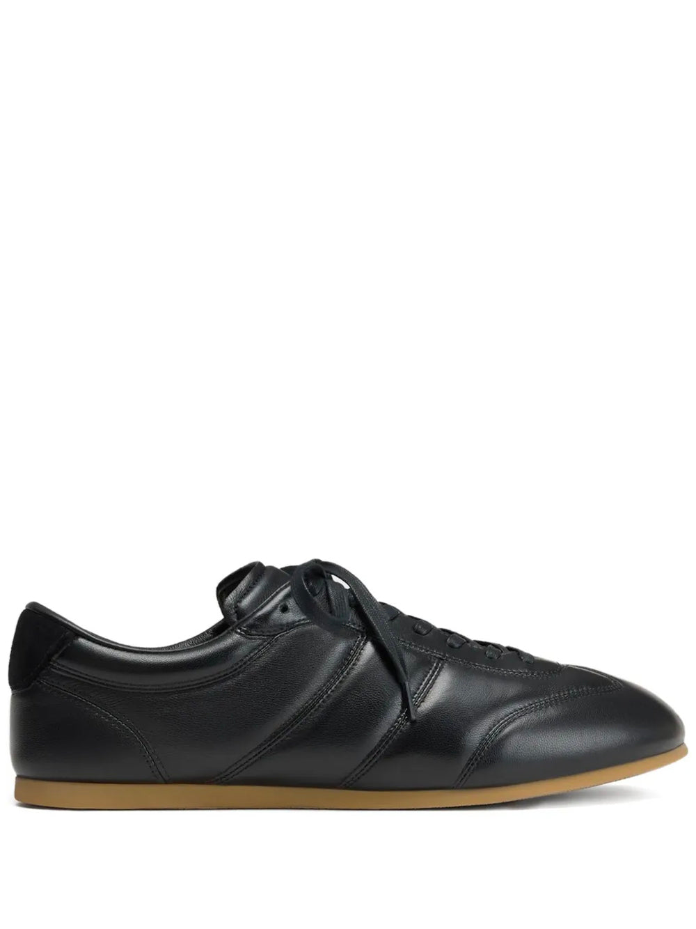 LEMAIRE-SOFT RUNNER-FO0227.LL0023 BK999 BLACK
