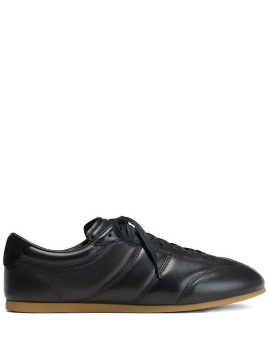LEMAIRE-SOFT RUNNER-FO0227.LL0023 BK999 BLACK