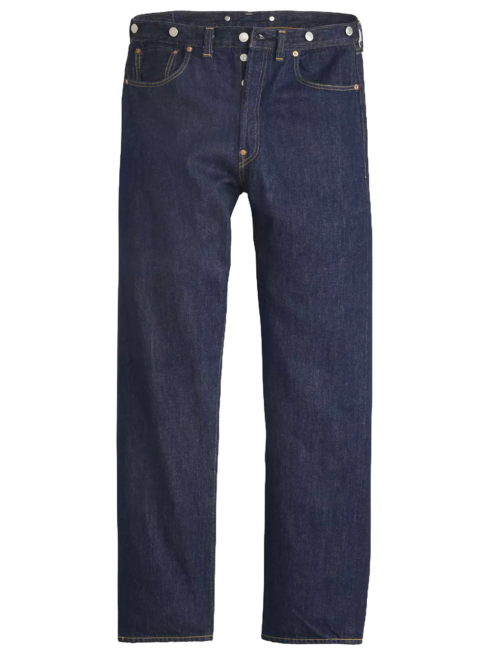 LEVI`S®-1933 501 JEANS-33501.0052 ONE WASH LVC