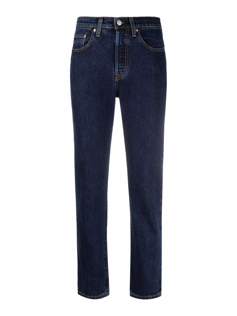 LEVI`S®-501 CROP-36200.0179 SALSA STONEWASH