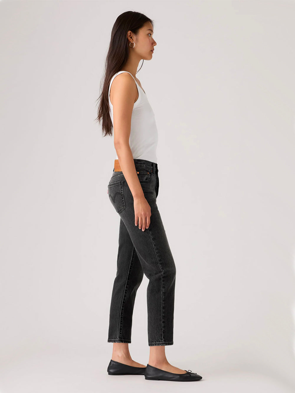 LEVI`S®-501 CROP-36200.0393 DELIVERY DISTANCE