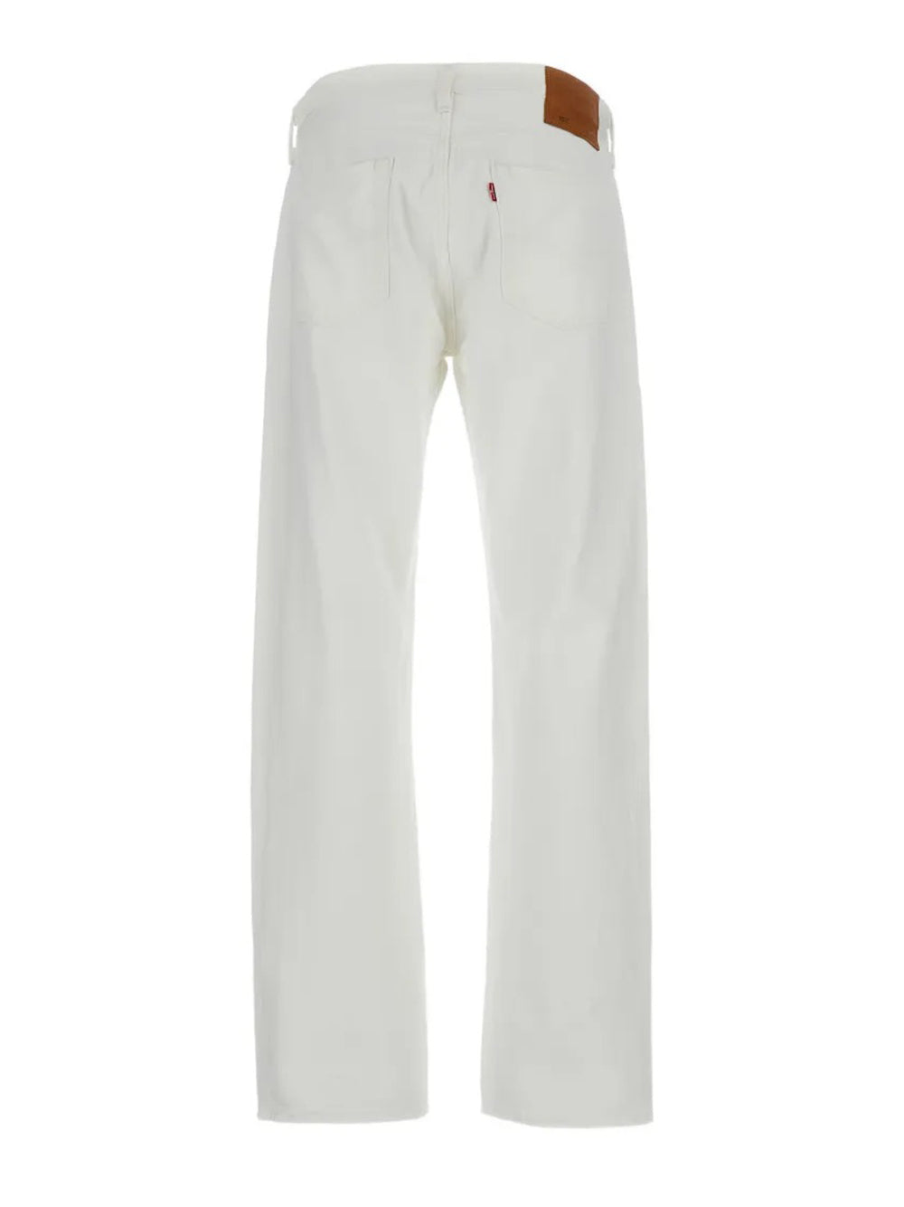 LEVI`S®-501 LEVI`S ORIGINAL-00501.3853 CHILL WHITE