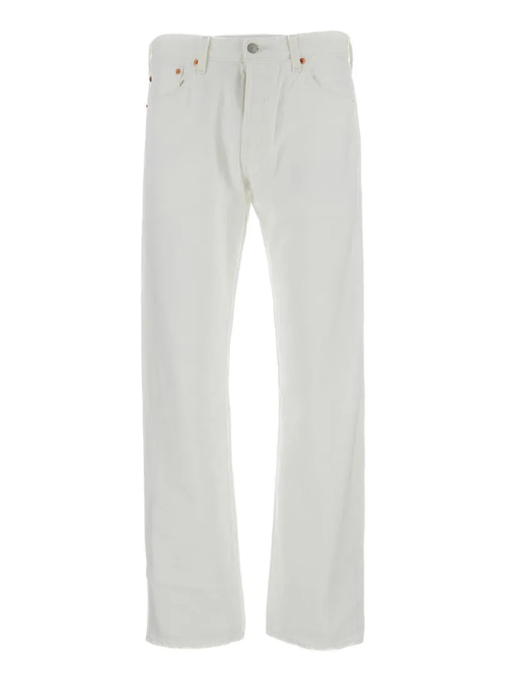 LEVI`S®-501 LEVI`S ORIGINAL-00501.3853 CHILL WHITE