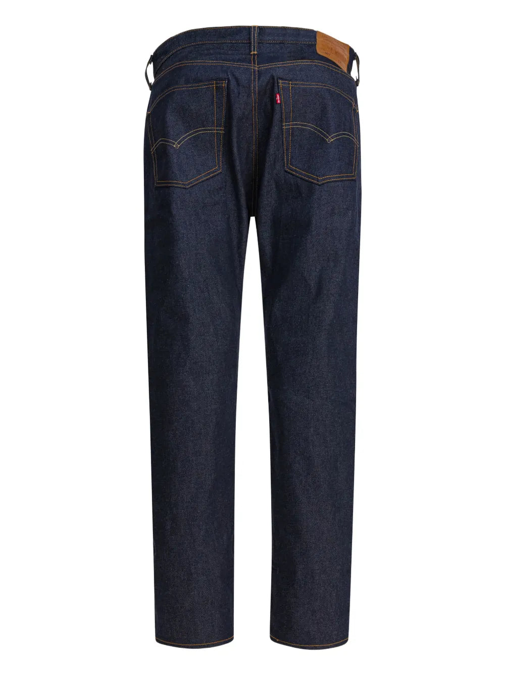LEVI`S®-501 LEVI`S ORIGINAL SELVEDGE-00501.3722 HUDSON SELVEDGE RIGID