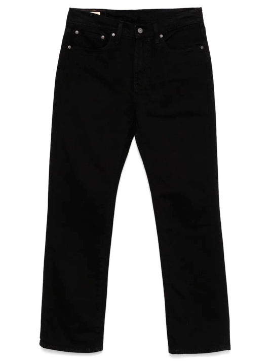 LEVI`S®-527 SLIM BOOT CUT-05527.0720 IN A MINUTE RINSE