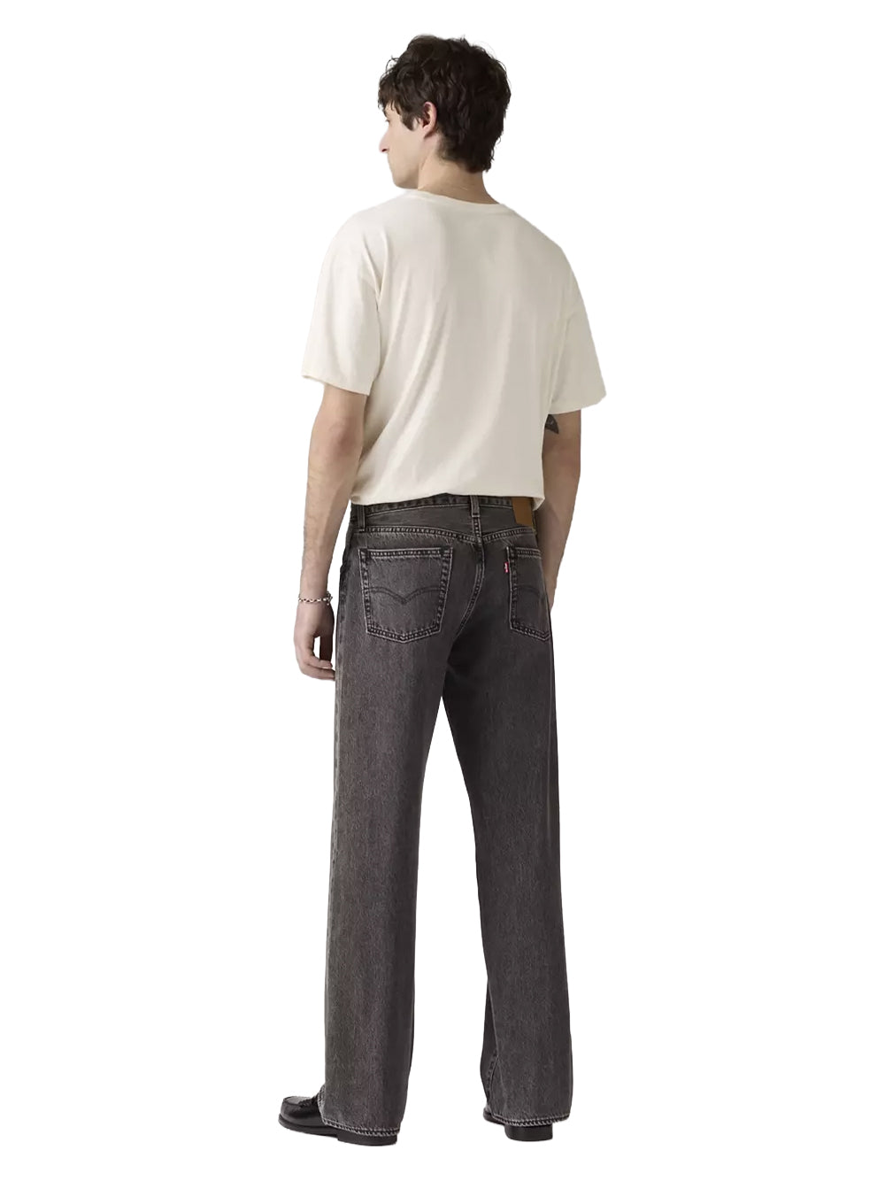 LEVI`S®-567 RELAXED FLARE-A8630.0007 GOODBYE DARLING