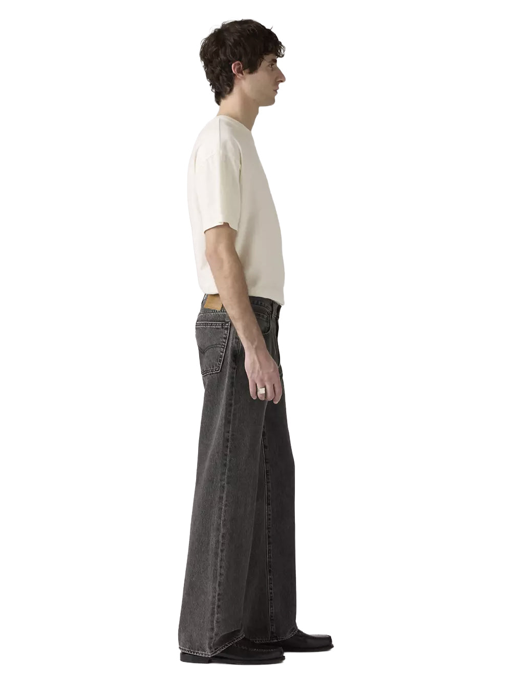 LEVI`S®-567 RELAXED FLARE-A8630.0007 GOODBYE DARLING