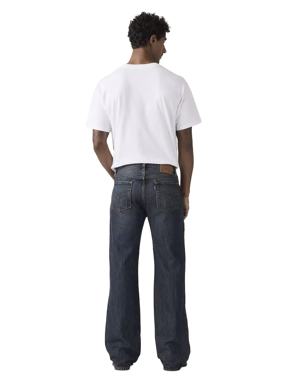 LEVI`S®-567 RELAXED FLARE-A8630.0009 VINTAGE BAGS