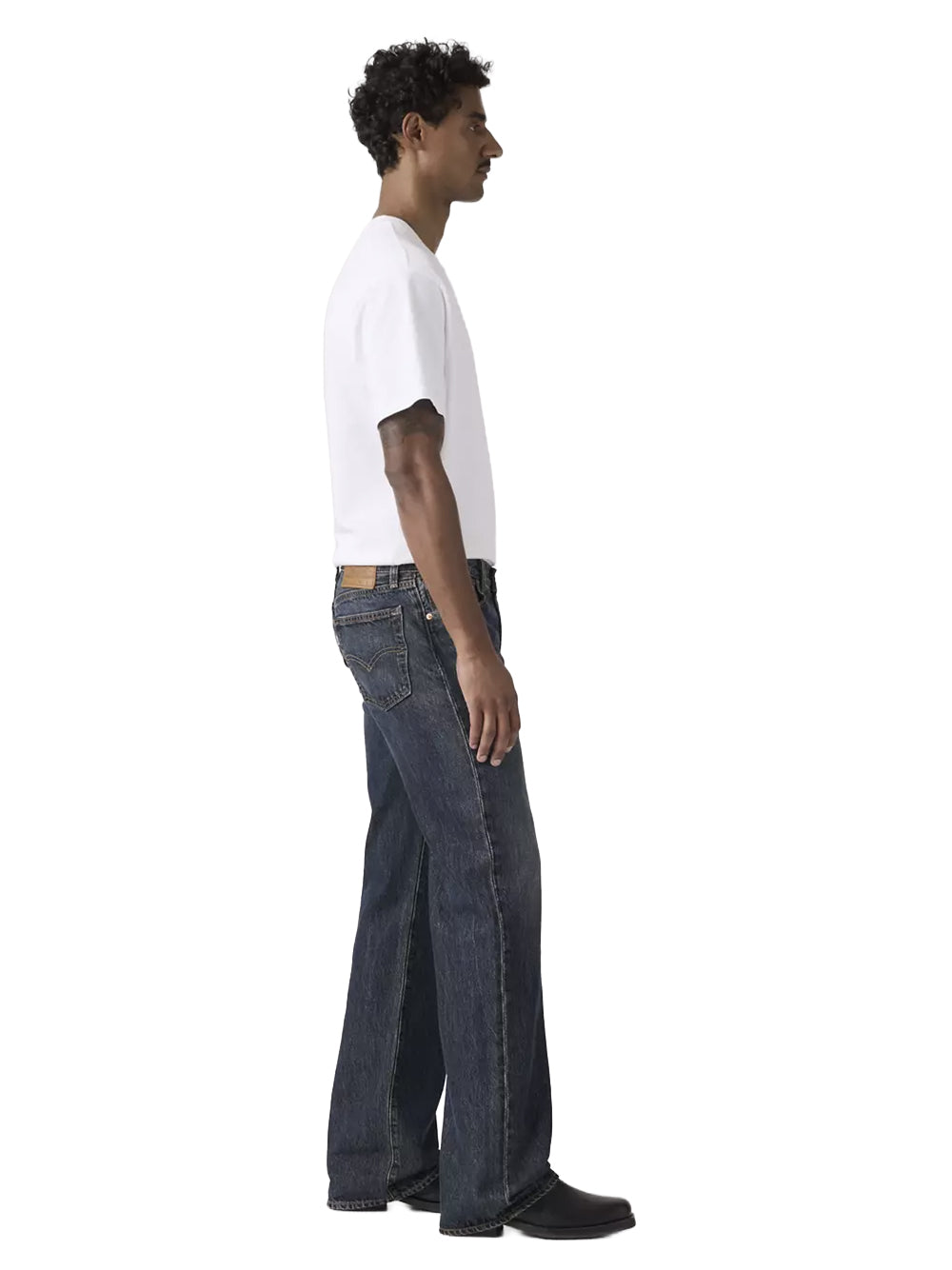 LEVI`S®-567 RELAXED FLARE-A8630.0009 VINTAGE BAGS