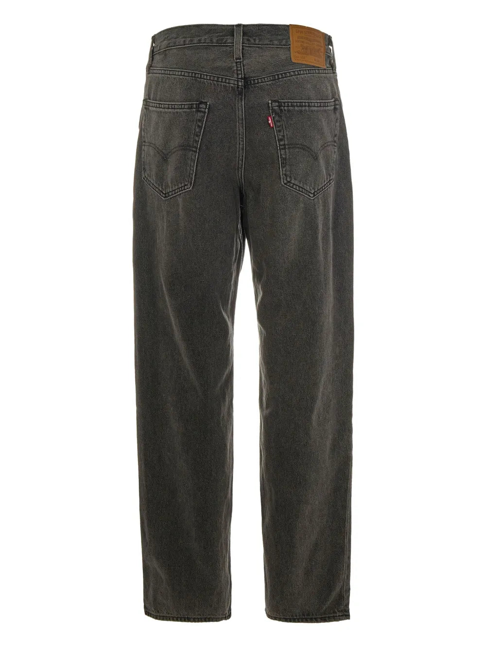 LEVI`S®-568 LOOSE STRAIGHT-29037.0052 BLOCK PARTY T2