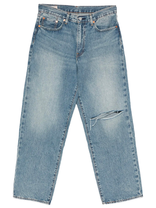 LEVI`S®-578 BAGGY-A4750.0059 CUT TIES DX