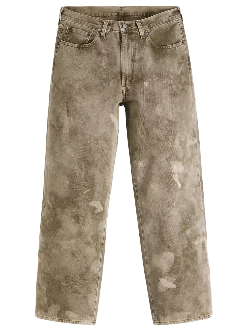 LEVI`S®-578 BAGGY-A4750.0113 CAMO EXPRESS