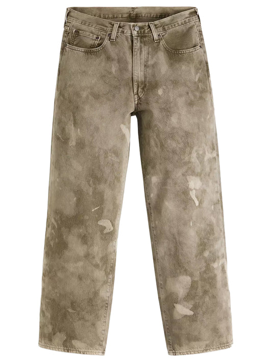 LEVI`S®-578 BAGGY-A4750.0113 CAMO EXPRESS