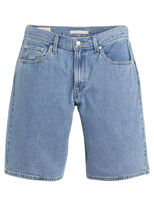 LEVI`S®-BAGGY DAD JORT-000MJ.0016 OWN IT TENCEL