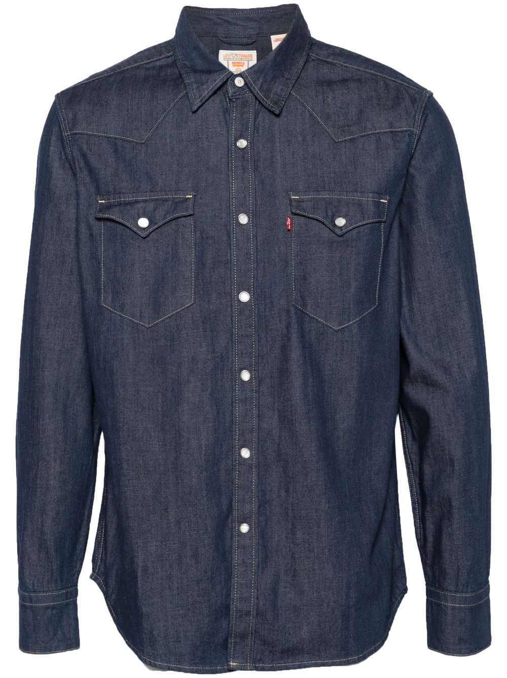 LEVI`S®-BARSTOW WESTERN STANDARD-85744.0000 WESTERN EDITION