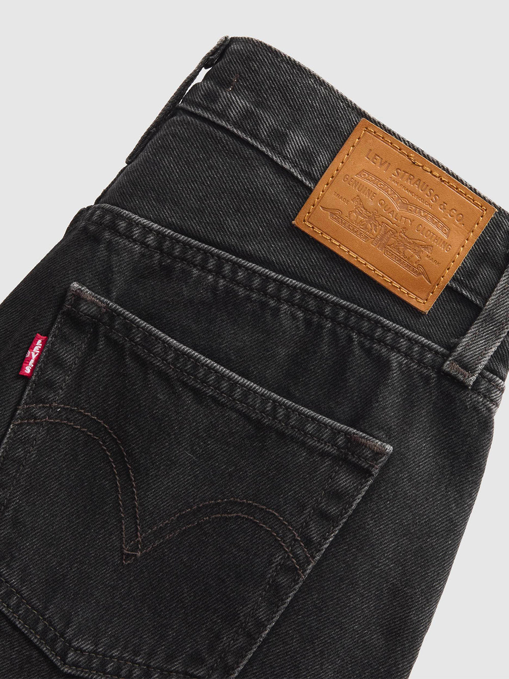 LEVI`S®-ICON SKIRT-A4694.0063 ROSIE POSIE