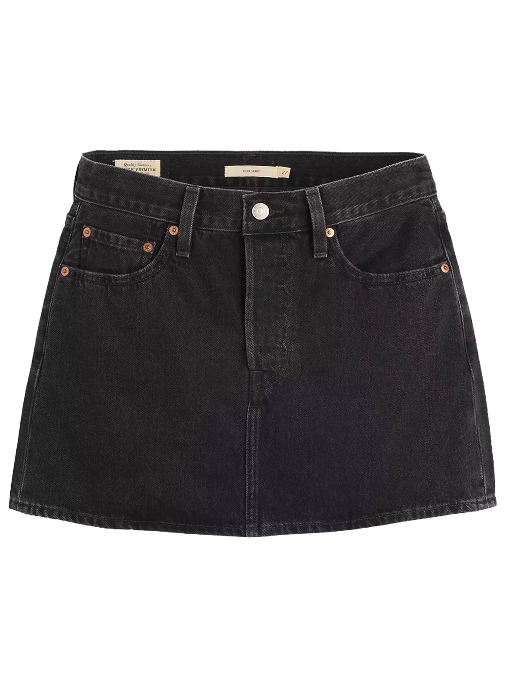 LEVI`S®-ICON SKIRT-A4694.0063 ROSIE POSIE
