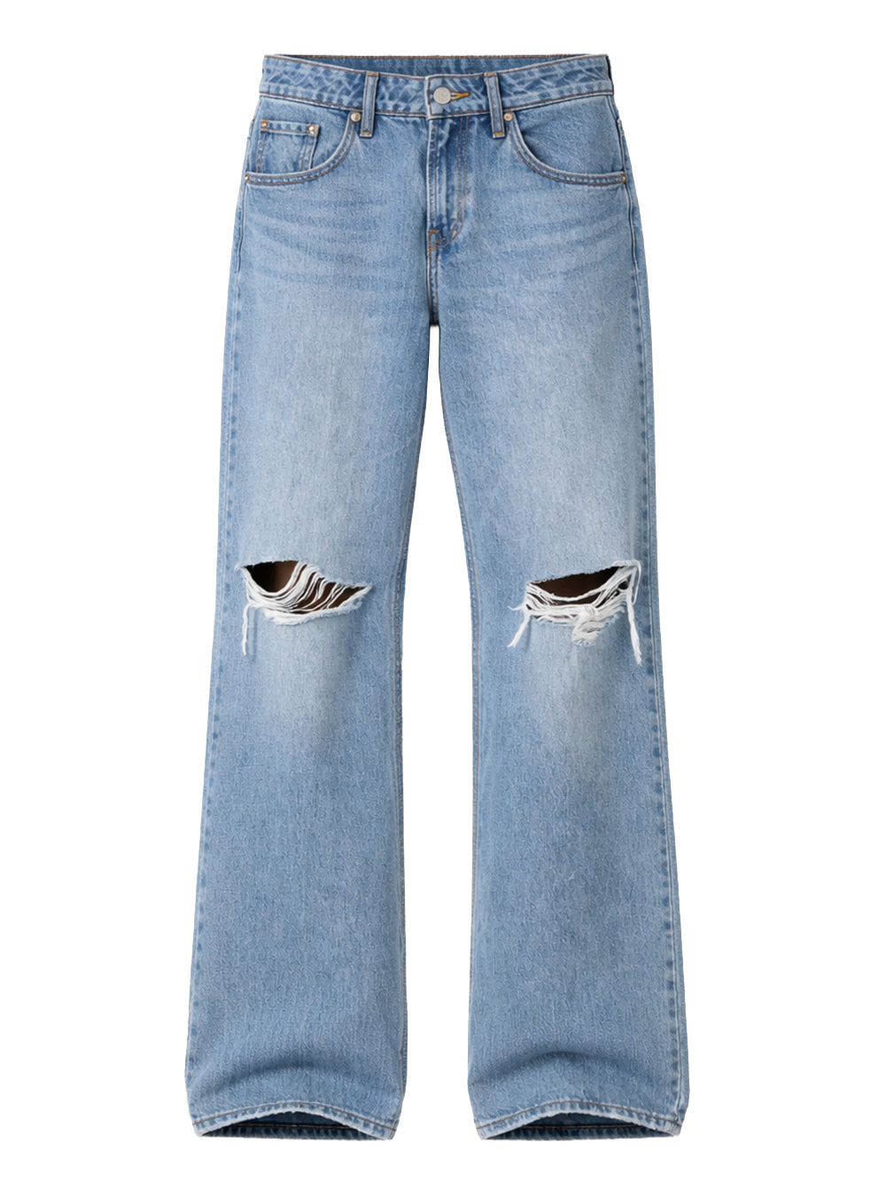 LEVI`S®-LOW LOOSE-A5566.0044 SHAKEY GROUND