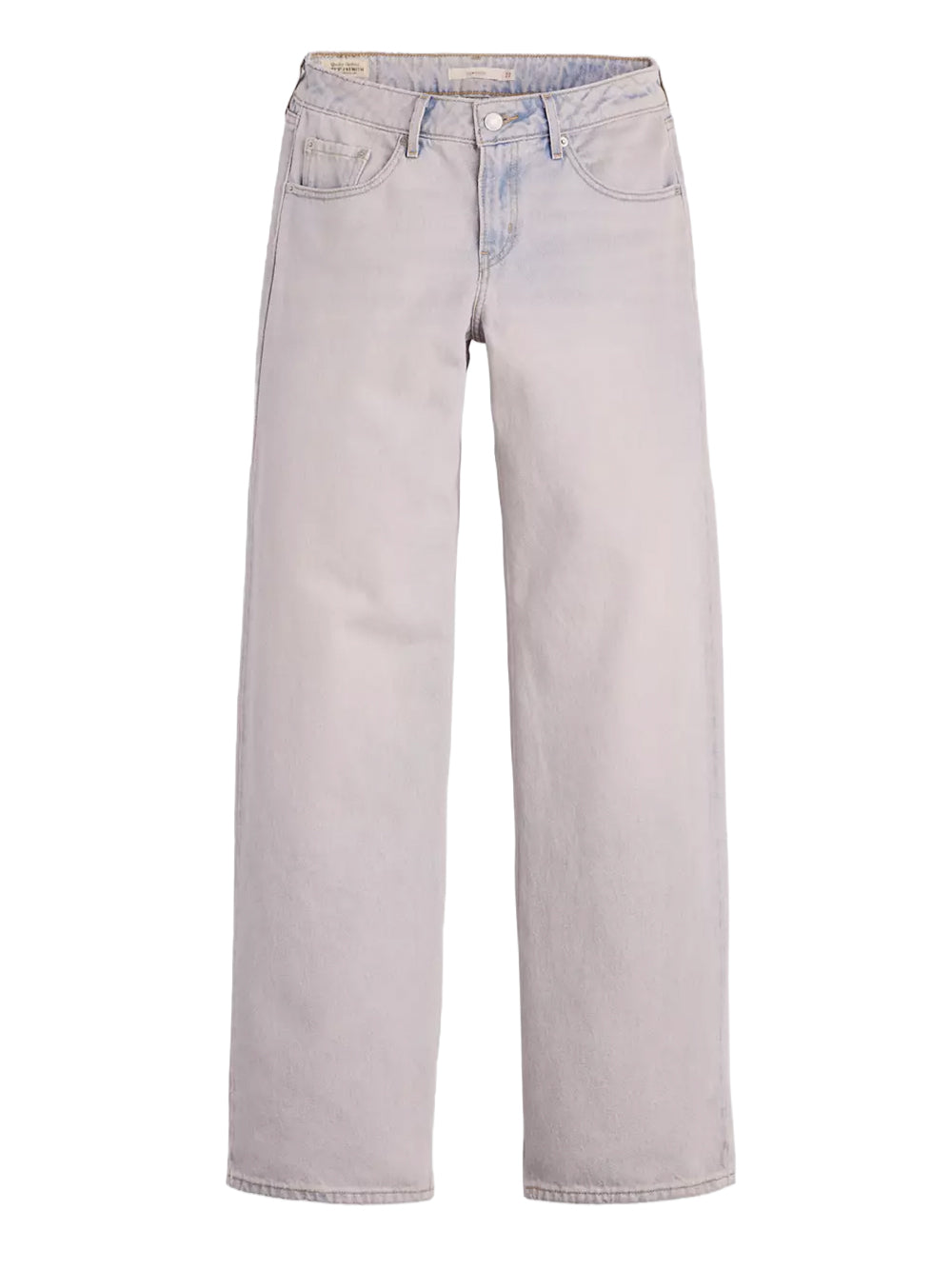 LEVI`S®-LOW LOOSE-A5566.0048 ROSE UP LL