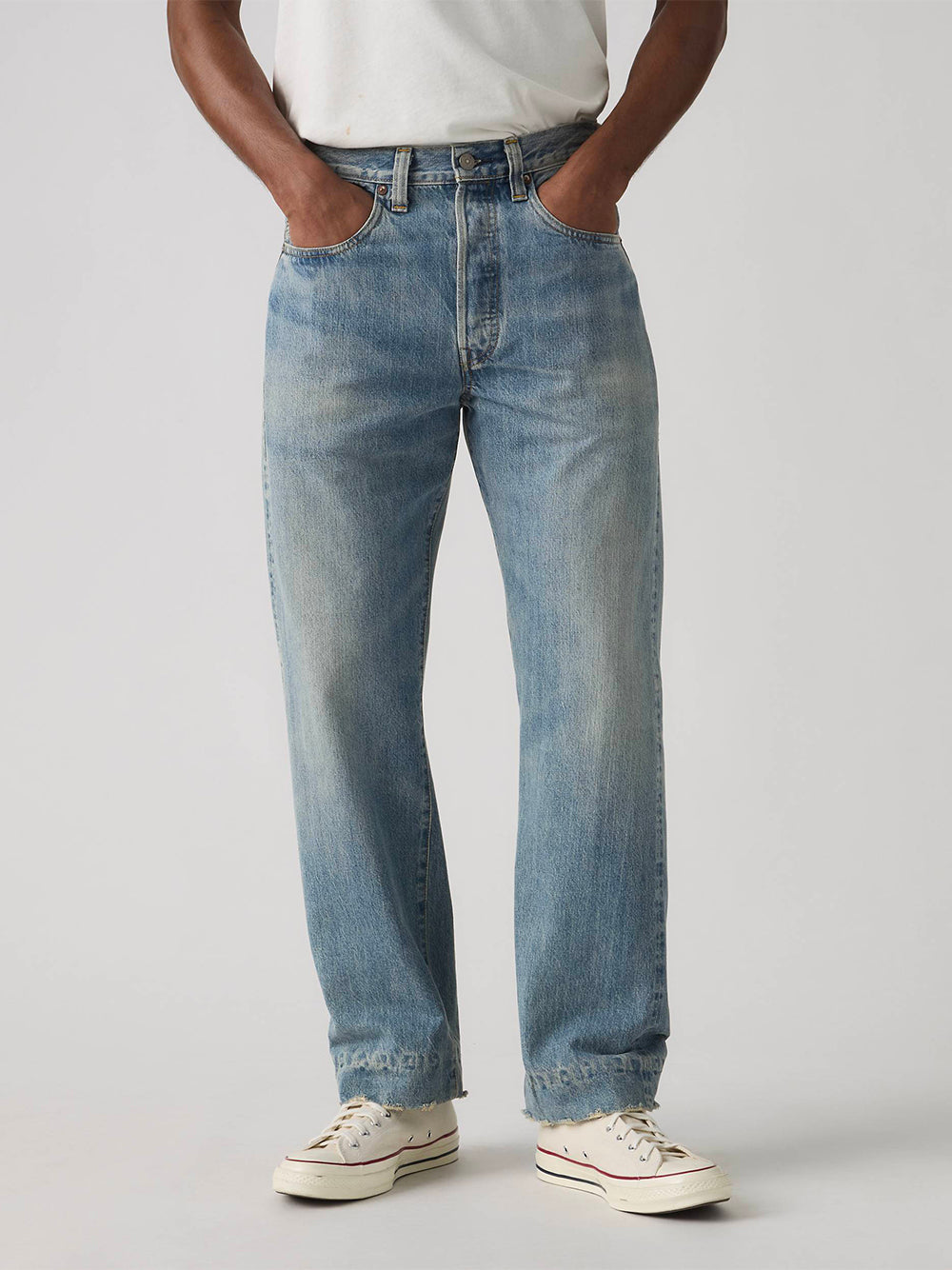 LEVI`S®-LVC 1947 501 JEANS-47501.0229 MALETTA