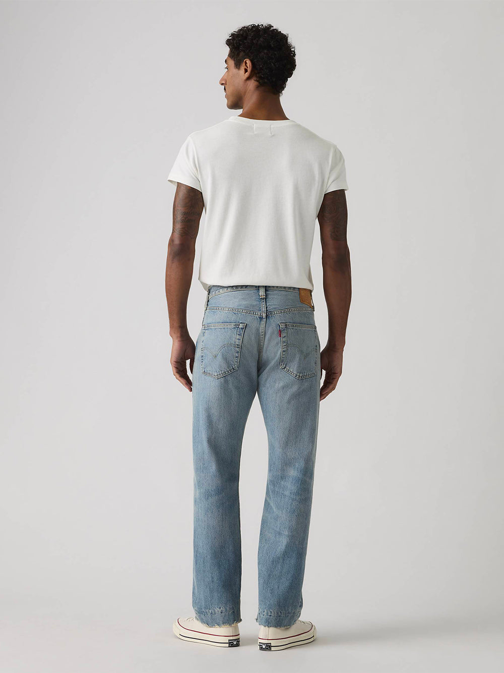 LEVI`S®-LVC 1947 501 JEANS-47501.0229 MALETTA